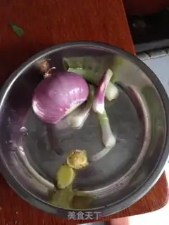 Make Crabs step 1