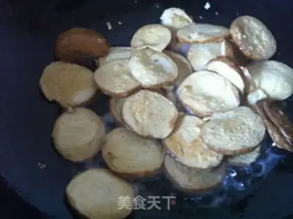 Make Sour chicken step 2