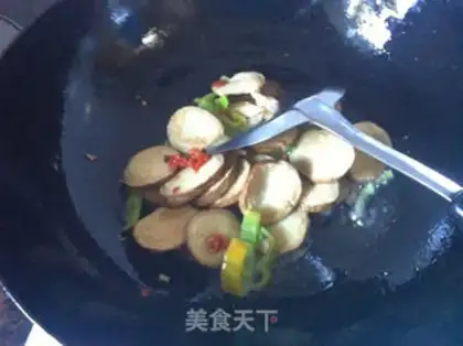 Make Sour chicken step 3