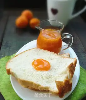 Make Almond jam step 6