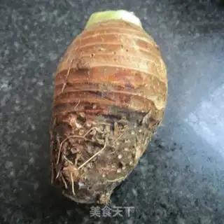 Make Potato duck step 0
