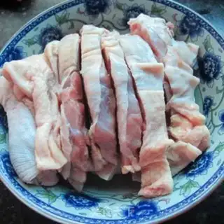 Make Potato duck step 3