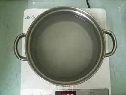 Make Cool coconuts step 5