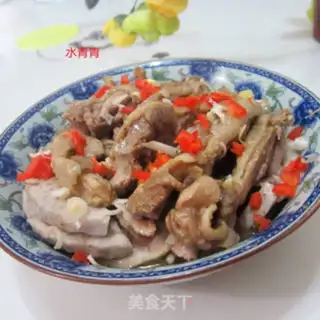 Make Potato duck step 6