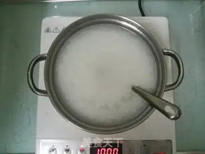 Make Cool coconuts step 6