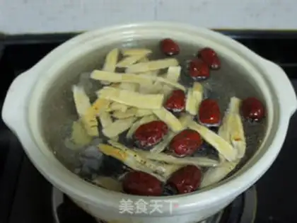 Make Pork stew step 3