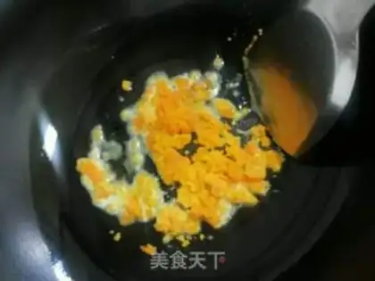Make Gold sandmelon step 2