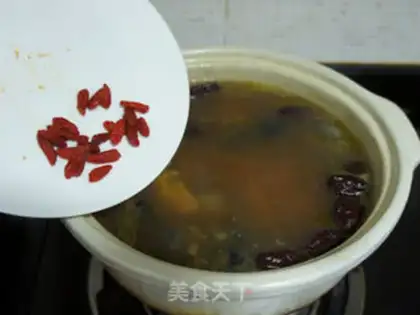 Make Pork stew step 5
