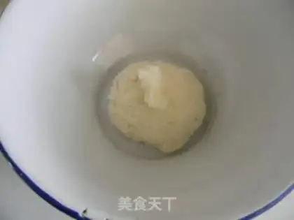 Make Fresh pan helmet step 0