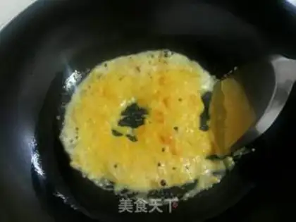 Make Gold sandmelon step 3