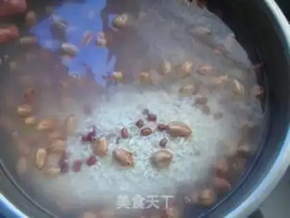 Make Rose potato step 3