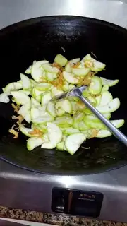 Make Fried pickles step 3