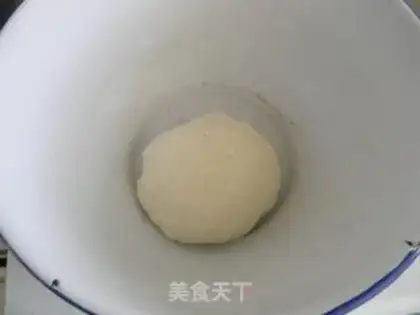 Make Fresh pan helmet step 1