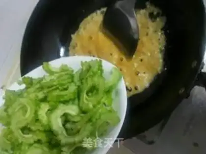 Make Gold sandmelon step 4