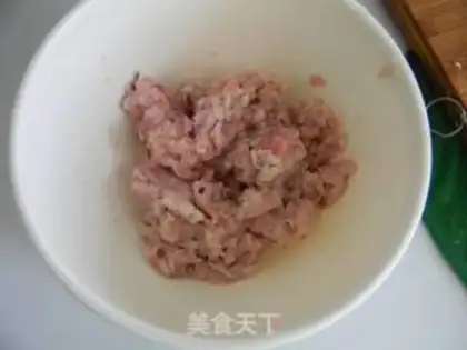 Make Fresh pan helmet step 2