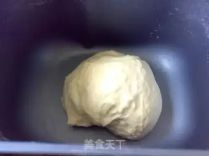 Make An onion pineapple bag step 7