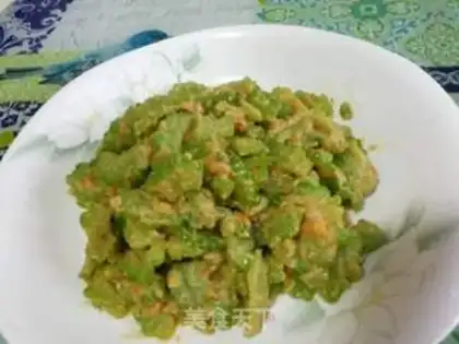 Make Gold sandmelon step 5