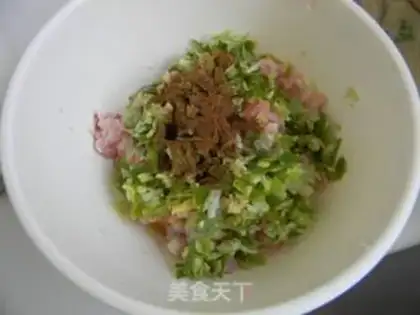 Make Fresh pan helmet step 3