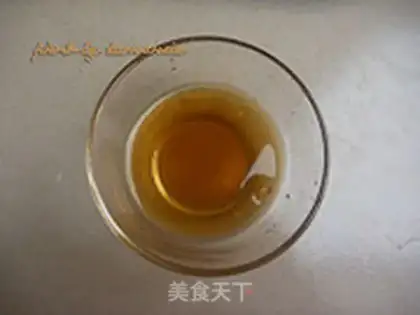 Make Pepper belly step 1