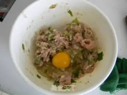 Make Fresh pan helmet step 4