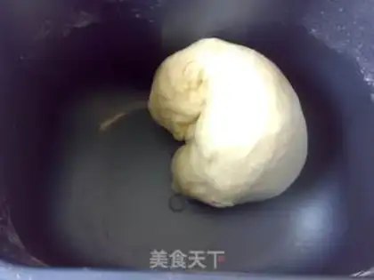 Make An onion pineapple bag step 9