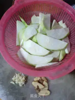 Make Smelt meat step 0