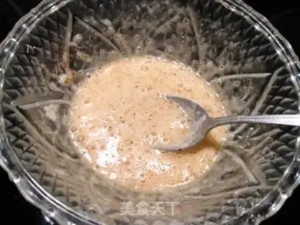 Make Spicy chicken legs step 2