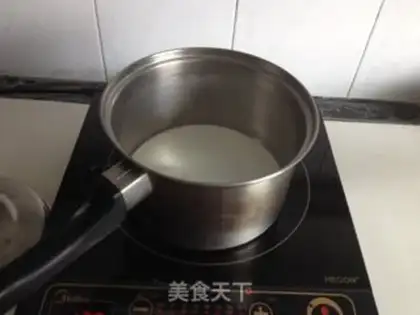 Make Potato balls step 0