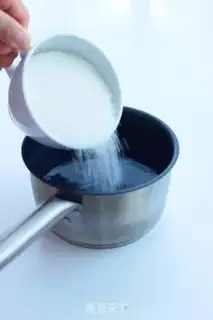 Make Fresh and green lemon step 1