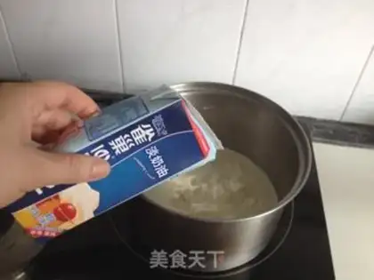 Make Potato balls step 2