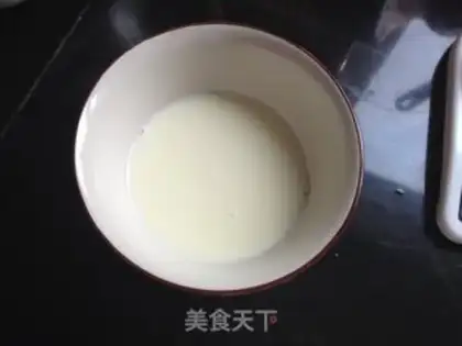Make Potato balls step 3