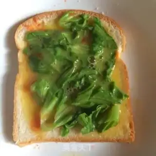 Make -Sisto sandwich step 3
