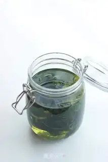 Make Fresh and green lemon step 3