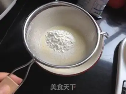 Make Potato balls step 4
