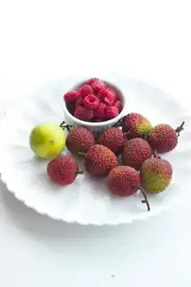 Make Fresh and green lemon step 4