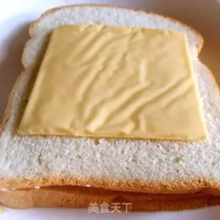 Make -Sisto sandwich step 5