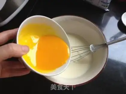 Make Potato balls step 5