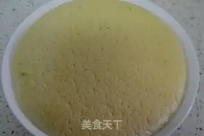 Make Corn pasta step 4
