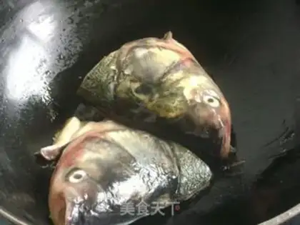 Make Sourfish step 1