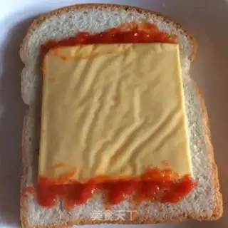 Make -Sisto sandwich step 6