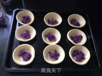 Make Potato balls step 7
