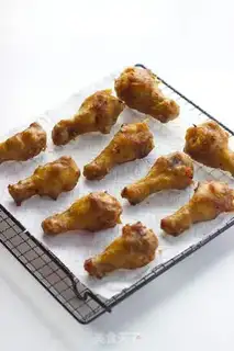 Make Beer-cracker wings step 7