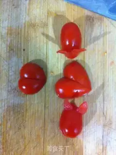 Make Homemade fruit platter step 0