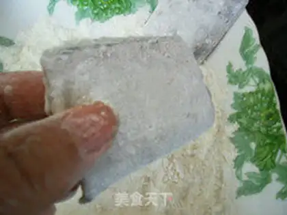Make Red-fried fish step 3