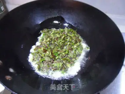 Make Fried eggs step 3