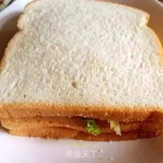 Make -Sisto sandwich step 10