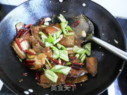 Make Red-fried fish step 7