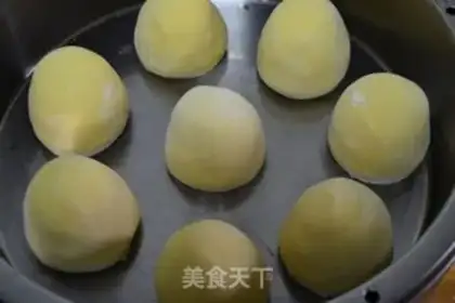 Make Corn pasta step 9