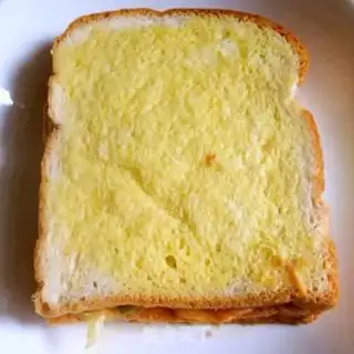 Make -Sisto sandwich step 12