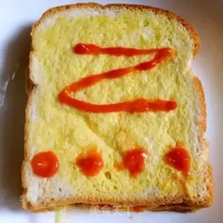 Make -Sisto sandwich step 13
